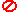 prohibited
