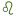 Symbol: Leo