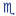 Symbol: Scorpio