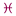 Symbol: Pisces